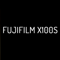 FUJIFILM X100s