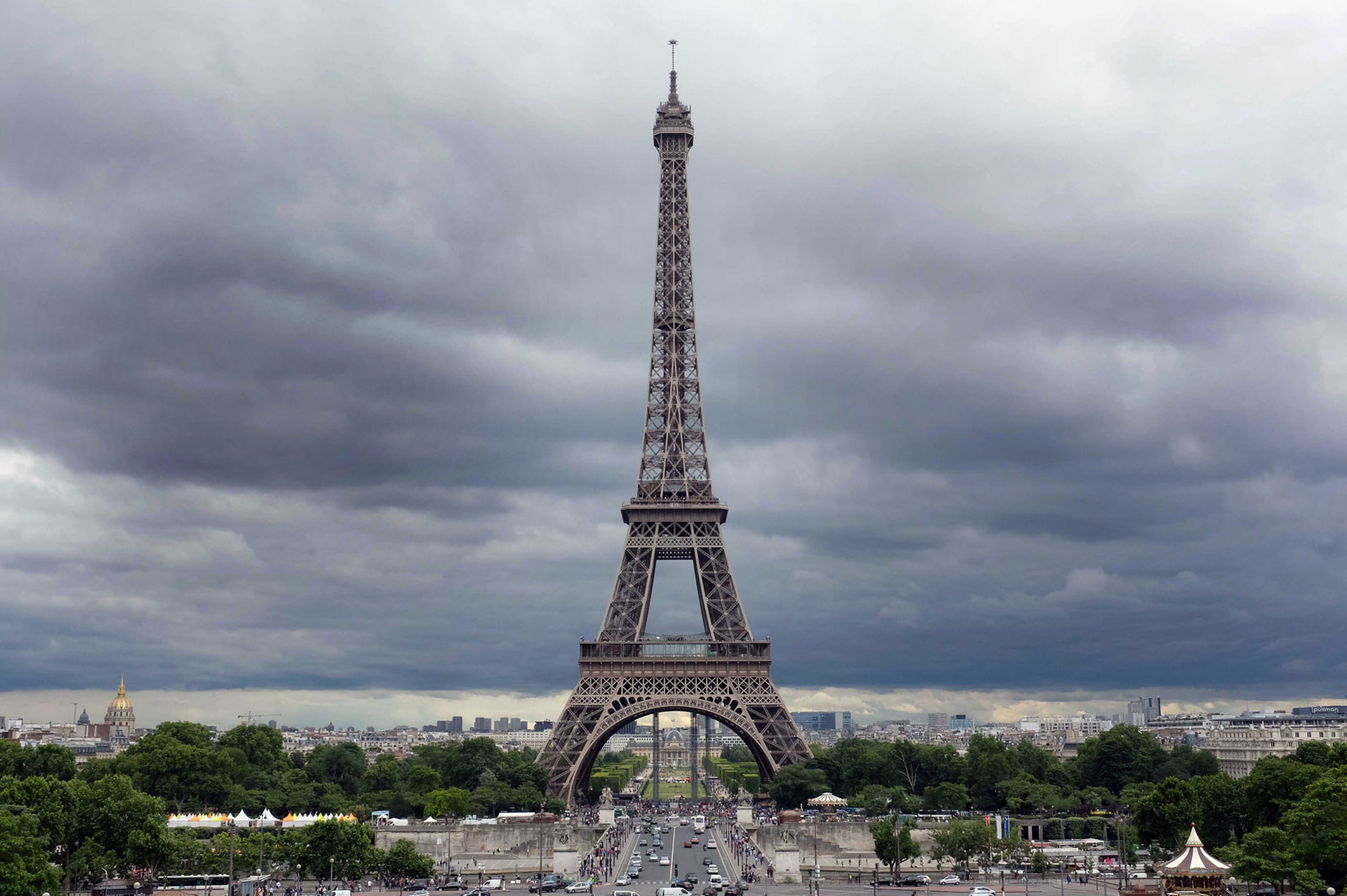 [reportage] / #parigisecondostefanoceretti