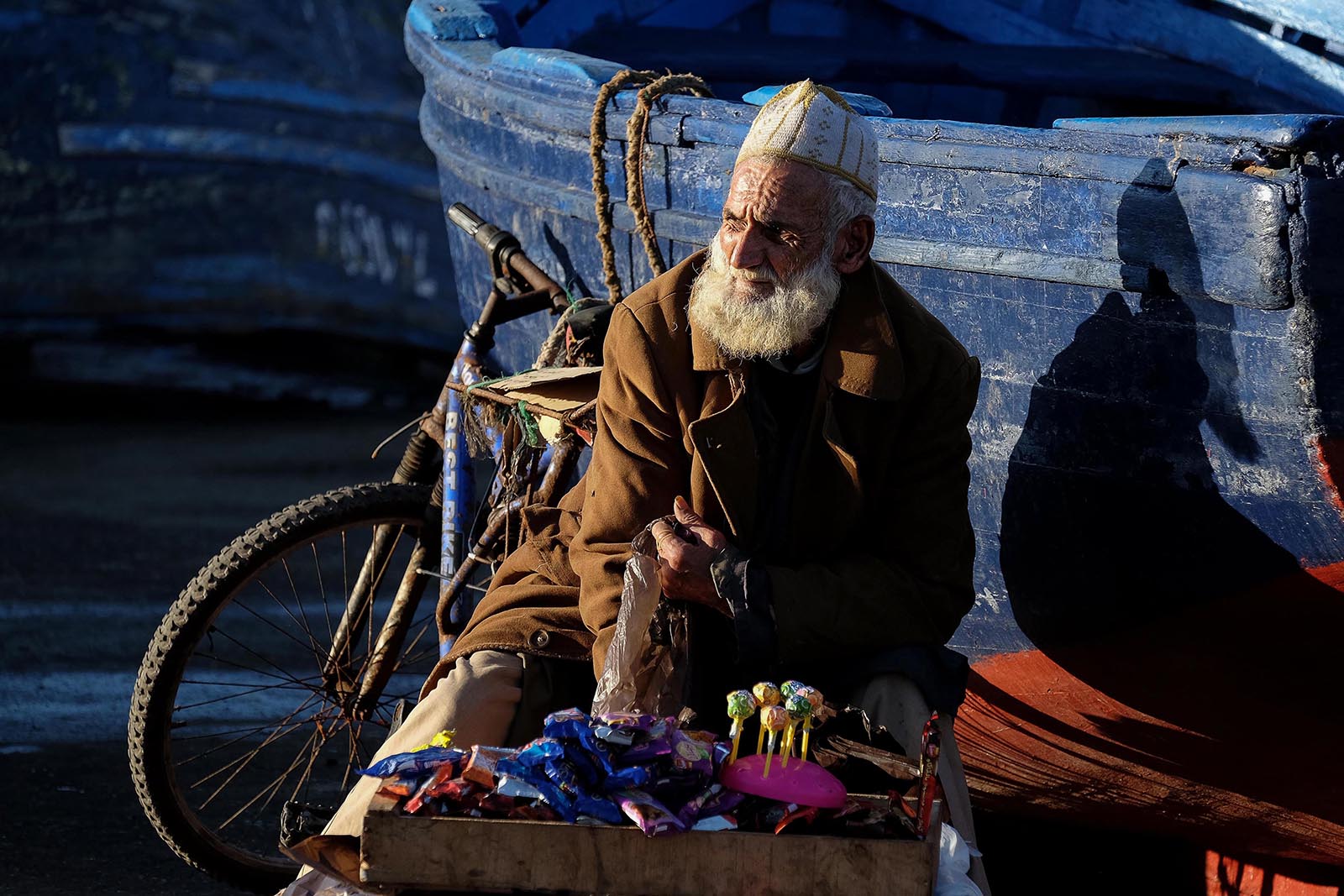 [street] / MAROCCO