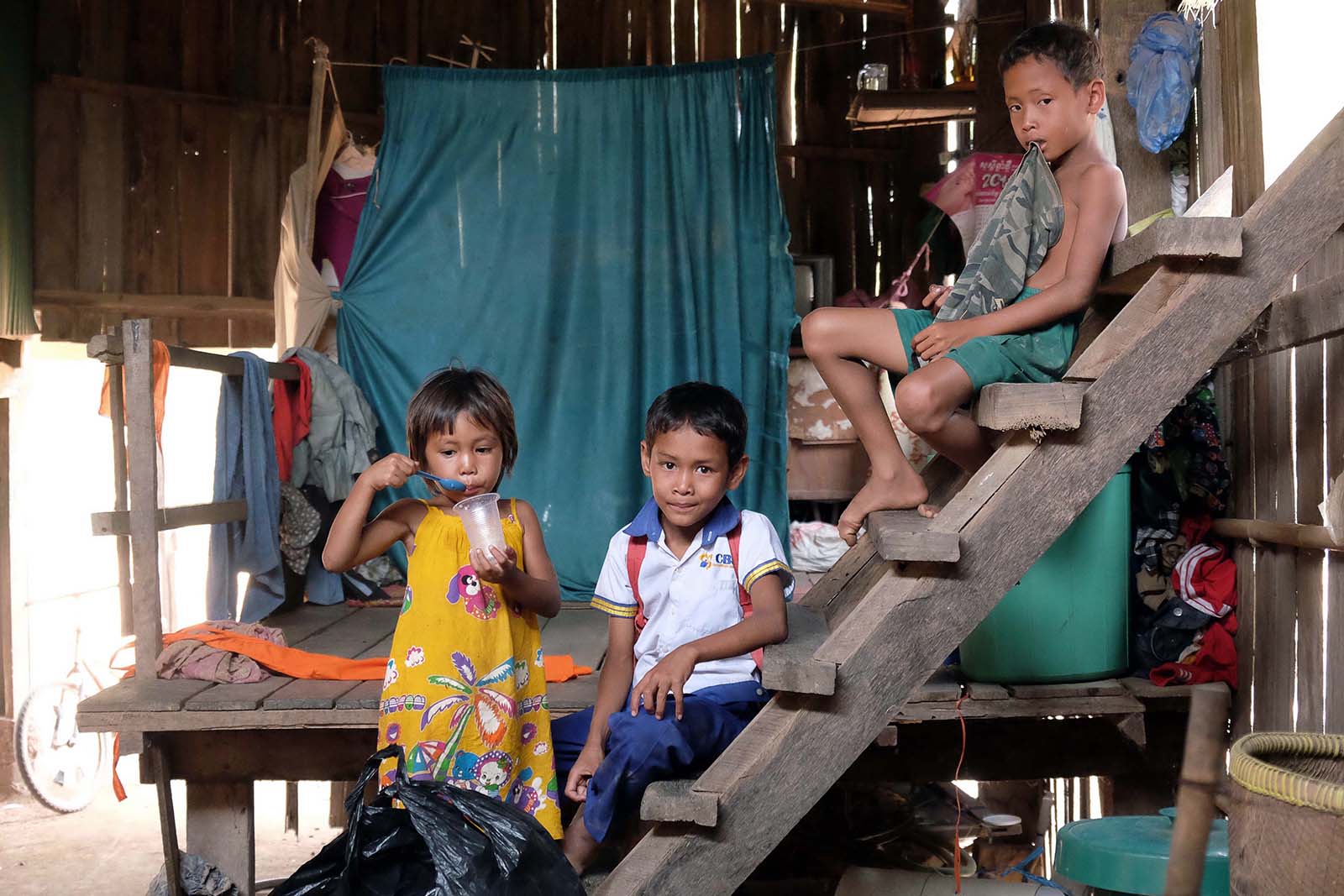 [street] / CAMBOGIA