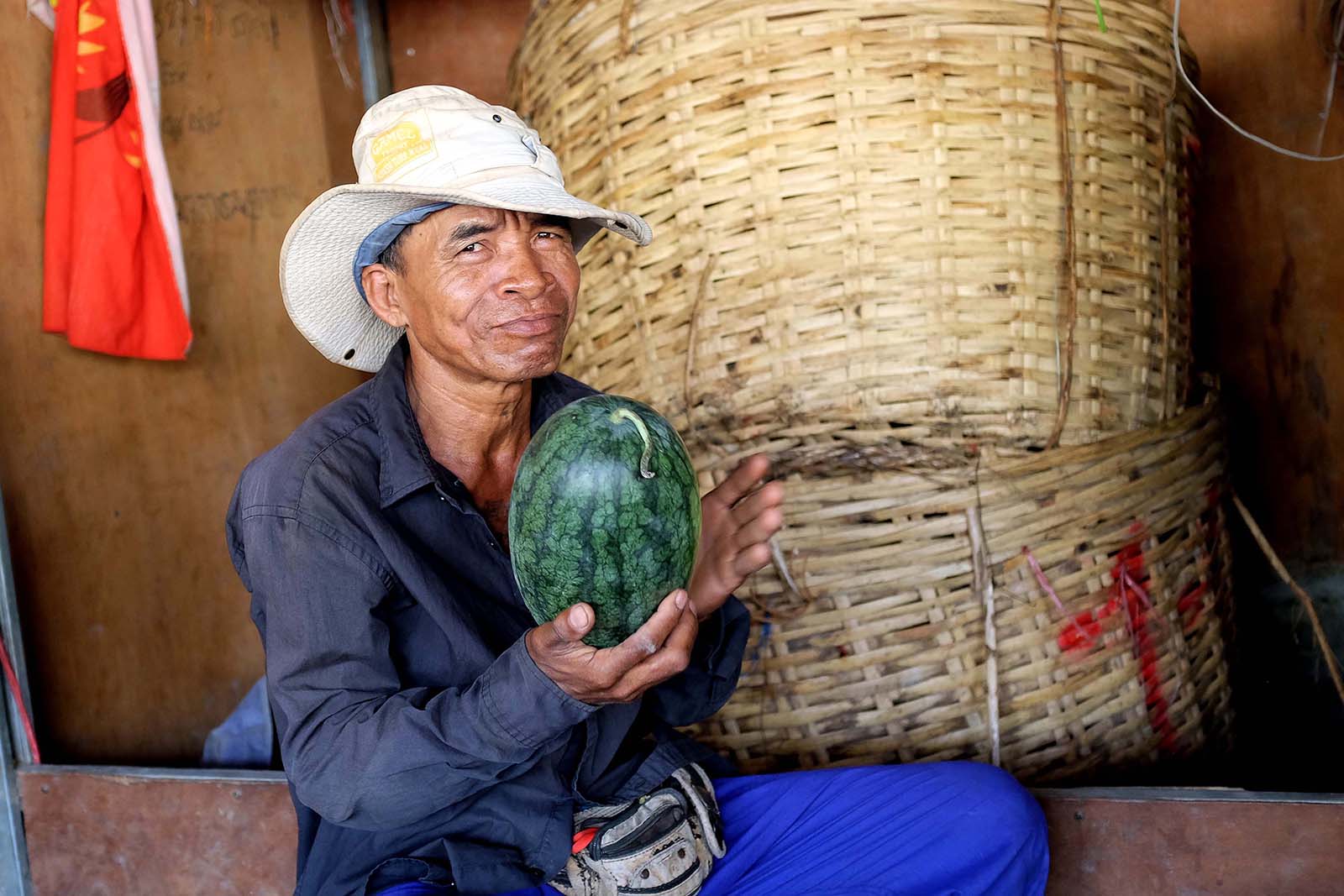 [street] / CAMBOGIA