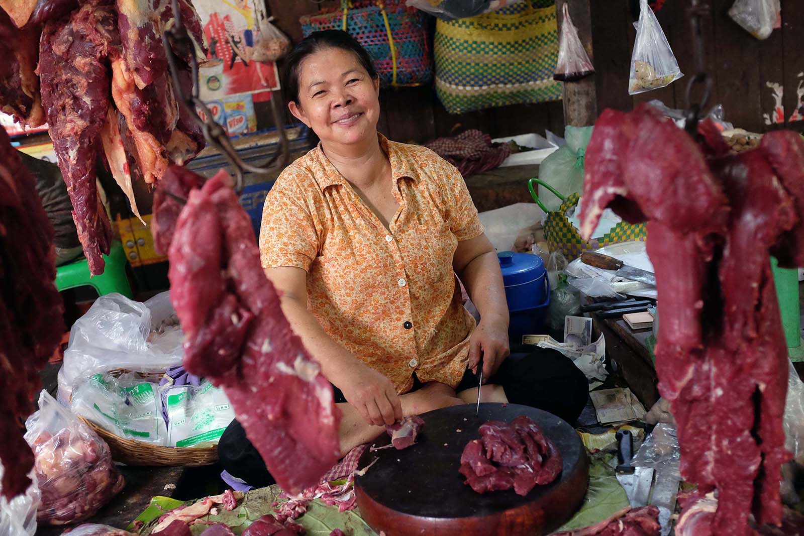 [street] / CAMBOGIA