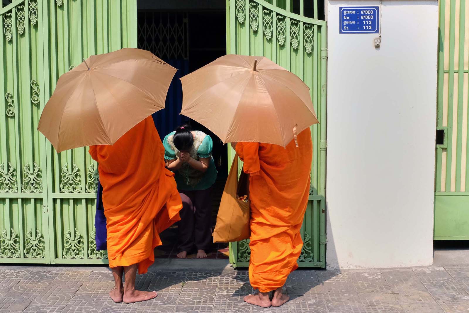 [street] / CAMBOGIA