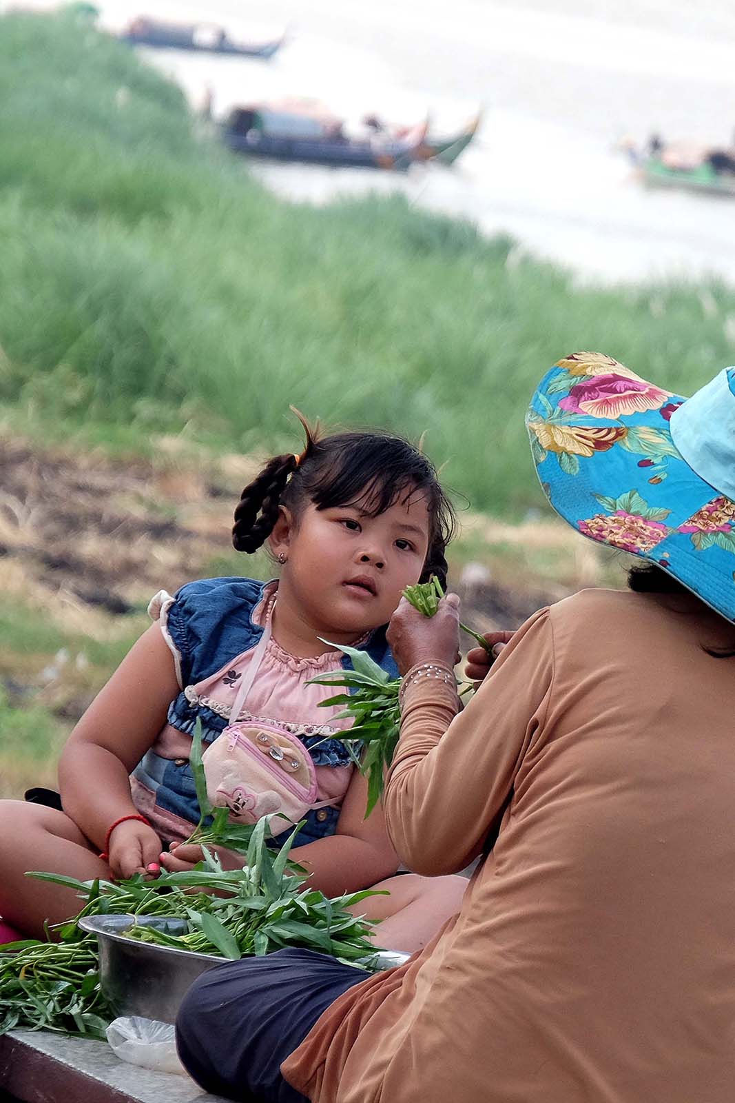 [street] / CAMBOGIA