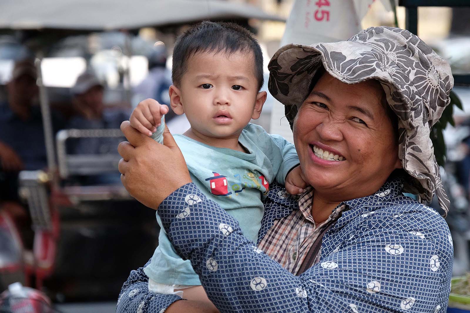 [street] / CAMBOGIA