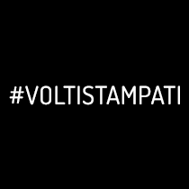 #Voltistampati